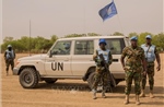 Hội đồng Bảo an LHQ kêu gọi chấm dứt giao tranh tại Nam Sudan