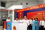 Bầu cử Quốc hội và HĐND: Nhiệm vụ chính trị trọng tâm, ngày hội của toàn dân