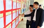 Quảng Ninh rà soát, diễn tập sẵn sàng cho ngày bỏ phiếu