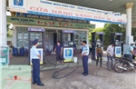 Tây Ninh tổng kiểm tra hoạt động trên 250 cửa hàng xăng dầu