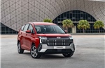 Hyundai Thành Công ra mắt Stargazer phiên bản mới tại Việt Nam