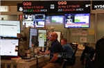 Chỉ số Nasdaq và S&P 500 giảm điểm mạnh nhất trong hơn 2 tháng
