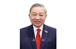 Kỳ họp thứ Nhất, Quốc hội khóa XVI: Ông Tô Lâm được bầu giữ chức Chủ tịch nước nhiệm kỳ 2026-2031