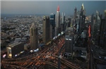 World Cup 2026: Dubai mở fan zone đầu tiên, sẵn sàng 'ăn ngủ cùng bóng đá' 