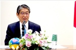 Đại sứ Ito Naoki: Chuyến thăm Việt Nam của Thủ tướng Nhật Bản sẽ đưa quan hệ hai nước lên tầm cao mới
