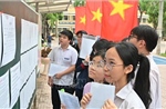 Hà Nội công bố số lượng học sinh đăng ký vào lớp 10 của từng trường