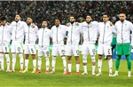 World Cup 2026: Algeria chuẩn bị sẵn sàng cho ngày trở lại sau 12 năm