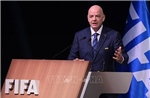 World Cup 2026: FIFA tái khẳng định sự tham dự của Iran