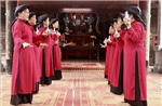 Di sản - 'vốn quý' để phát triển công nghiệp văn hóa