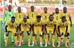 World Cup 2026: Đội tuyển Ghana tăng tốc chuẩn bị với trọng tâm ổn định lực lượng