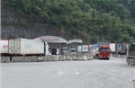 Lạng Sơn giữ nhịp thông quan hàng hóa xuất nhập khẩu trong dịp 30/4 và 1/5
