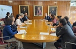 Uruguay mong muốn mở rộng hợp tác với ASEAN