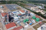 Tháo gỡ các vướng mắc phát sinh trong triển khai các dự án điện khí LNG