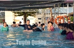 Phòng, chống đuối nước trẻ em: Lời cảnh tỉnh trước những tồn tại và hạn chế