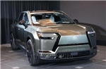 Toyota ra mắt mẫu xe điện ba hàng ghế đầu tiên của Lexus