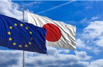 EU, Nhật Bản mở rộng hợp tác thương mại
