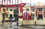 Chấn chỉnh, xử lý trách nhiệm trong giải quyết hồ sơ thủ tục hành chính