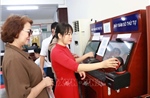 Nghị quyết 57: Đẩy mạnh chuyển đổi số toàn diện