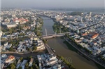 An Giang định hình không gian phát triển mới tới năm 2050