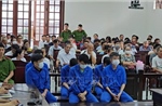 Tuyên án vụ buôn lậu gần 200 triệu lít xăng