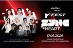 Y-fest 2026 lần đầu tiên tổ chức tại Quảng Ninh: Hòa nhịp thấu cảm