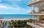The Indochine at Meliá Hồ Tràm: Nâng tầm nghỉ dưỡng hàng hiệu ven biển Hồ Tràm