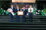 Khai mạc 'Lễ hội Làng Sen' năm 2026