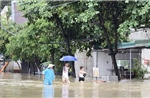 Quảng Ninh khẩn trương ứng phó với mưa lớn kéo dài