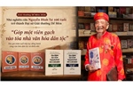 Giải thưởng Dế Mèn 2026 - Nhà nghiên cứu Nguyễn Đình Tư 106 tuổi trở thành Đại sứ Giải thưởng Dế Mèn