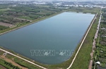 Sớm xây dựng nhà máy xử lý nước tại hồ chứa nước ngọt lớn nhất Cà Mau