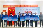 Thanh niên tình nguyện triển khai nhiều chương trình hỗ trợ các địa bàn khó khăn