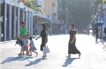 Hà Nội: Đón trẻ sớm, không tổ chức hoạt động ngoài trời khi nắng nóng