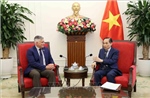 Thêm động lực cho quan hệ Việt Nam - Hoa Kỳ phát triển ổn định, thực chất, lâu dài