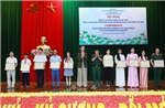 Trên 1,8 triệu lượt tham gia tìm hiểu kiến thức về phòng tránh tai nạn bom mìn