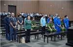 Cựu Bộ trưởng Bộ Y tế Nguyễn Thị Kim Tiến bị tuyên phạt 6 năm tù