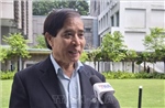 Quan hệ Việt Nam-Singapore là một trong những quan hệ đối tác tiến bộ nhất ở Đông Nam Á