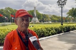 Nhịp cầu hữu nghị từ trái tim Việt Nam - Philippines