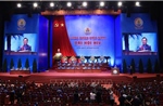 Khai mạc trọng thể Đại hội Công đoàn Việt Nam lần thứ XIV nhiệm kỳ 2026 -2031