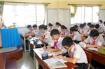 Số hóa quy trình, linh hoạt phương thức tuyển sinh lớp 10