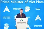 Khai mạc Diễn đàn Tương lai ASEAN lần thứ ba