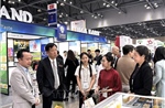 Thực phẩm Việt nâng tầm tại Hàn Quốc