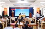 Định hình phương hướng đối ngoại giai đoạn mới
