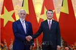Thủ tướng Timor-Leste Kay Rala Xanana Gusmão kết thúc chuyến thăm chính thức Việt Nam và dự AFF 2026