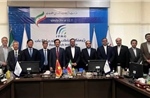 Việt Nam và Iran thúc đẩy hợp tác về công nghệ trong lĩnh vực thông tin-truyền thông, AI và Nano