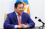 Diễn đàn Tương lai ASEAN 2026: Đối thoại chính đảng bổ sung cho các cơ chế chính thức của khu vực