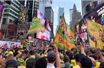 World Cup 2026: Maroc và Brazil sẵn sàng cho trận ra quân