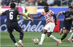World Cup 2026: Mỹ phô diễn sức mạnh với cơn mưa bàn thắng