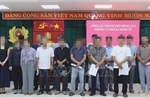 Khởi tố 38 bị can để điều tra hành vi in, mua bán trái phép hóa đơn