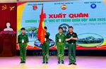 Rèn bản lĩnh, bồi đắp kỹ năng sống cho thanh thiếu niên