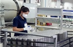 Nghị quyết 10-NQ/TW: Động lực thu hút vốn FDI thế hệ mới